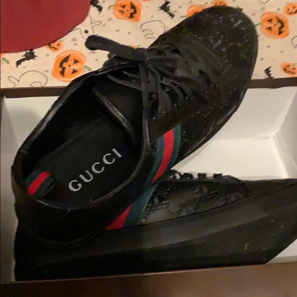 Shoes